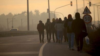 Photo of Eskalacija migrantske krize na poljsko-bjeloruskoj granici