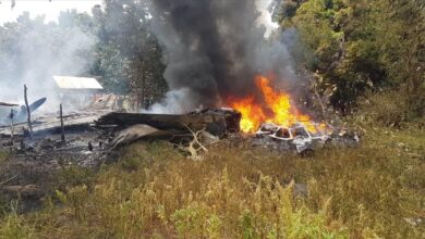 Photo of Južni Sudan: Srušio se teretni avion, poginulo pet osoba