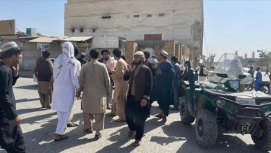 Photo of Afganistan: U bombaškom napadu u džamiji poginule dvije, ranjeno 15 osoba