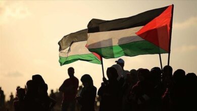 Photo of Palestina odbacila i osudila odluku britanske vlade o proglašenju Hamasa terorističkom organizacijom