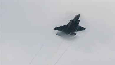 Photo of Britanski avion F-35 srušio se u Mediteran