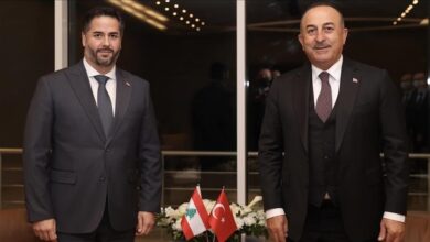 Photo of Turska će nastaviti podržavati privrednu stabilnost Libana