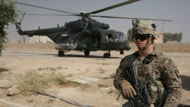 Photo of Irak demantovao da je produžio rok za povlačenje američkih borbenih snaga iz te zemlje