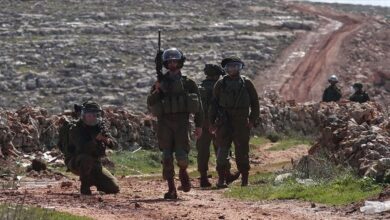 Photo of Izraelski vojnici povrijedili 15 Palestinaca na Zapadnoj obali