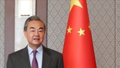 Photo of Kina se mora ujediniti s “lutajućim” Tajvanom