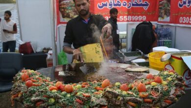 Pakistan: U Islamabadu počeo trodnevni festival gastronomije Photo of Pakistan: U Islamabadu počeo trodnevni festival gastronomije