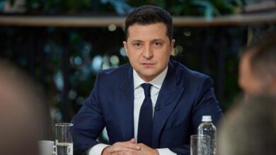 Photo of Zelenskij ocijenio pozitivnim razgovor Bidena i Putina