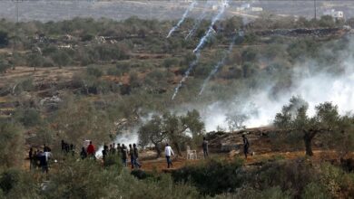 Photo of Palestinac teško ranjen tokom demonstracija