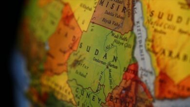 Photo of Sudan: Opljačkano skladište sa 1.900 tona hrane namijenjene za 730.000 ugroženih
                            
                                Sudan: Opljačkano skladište sa 1.900 tona hrane namijenjene za 730.000 ugroženih