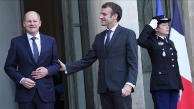 Photo of Lideri Francuske i Njemačke pozdravili dijalog Bidena i Putina o ukrajinskoj krizi