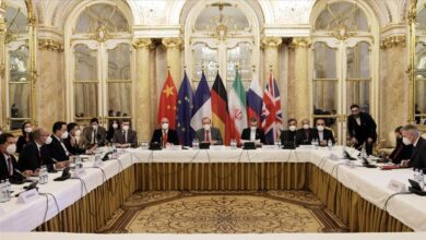 Photo of Razgovori o iranskom nuklearnom sporazumu nastavljaju se u ponedjeljak u Beču
