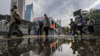 Photo of Indonezija: Vlada pozvala stanovništvo da ne paniči zbog pojave omikrona