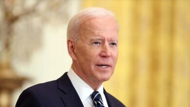 Photo of Na stolu trenutno nije opcija slanja američkih vojnika u Ukrajinu