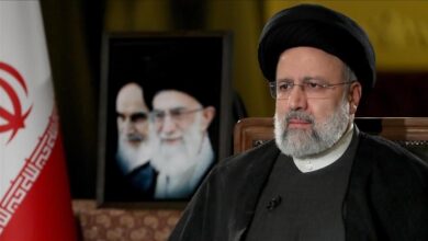 Photo of Iranski predsjednik Raisi optužio SAD da je osnivač ISIS-a