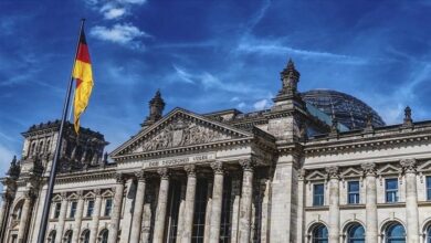 Photo of Njemačka: Bivši Assadov obavještajac osuđen na doživotni zatvor za zločin protiv čovječnosti