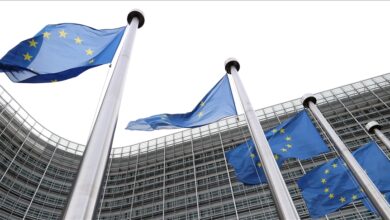 Photo of EU: Rusija uvela zabranu ulaska nekim evropskim zvaničnicima
                            
                                EU: Rusija uvela zabranu ulaska nekim evropskim zvaničnicima