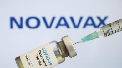 Photo of Novavax peta odobrena vakcina protiv COVID-19 u Australiji