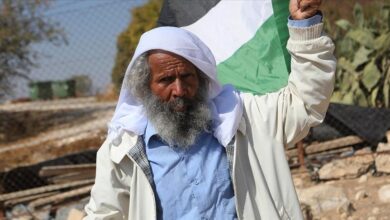 Photo of Preminuo stariji Palestinac kojeg je pregazilo izraelsko vozilo
                            
                                Preminuo stariji Palestinac kojeg je pregazilo izraelsko vozilo