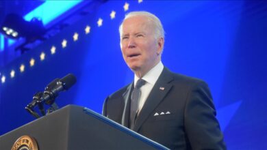 Photo of Biden će tokom vikenda u Camp Davidu razmatrati pitanje Rusije i Ukrajine