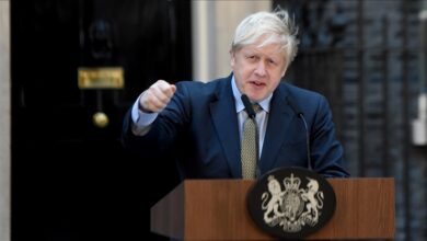 Photo of Boris Johnson: Ruski napad na Ukrajinu bio bi katastrofa za cijeli svijet
                            
                                Boris Johnson: Ruski napad na Ukrajinu bio bi katastrofa za cijeli svijet