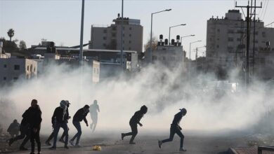 Photo of U intervenciji izraelskih snaga protiv palestinskih studenata ranjeno pet osoba