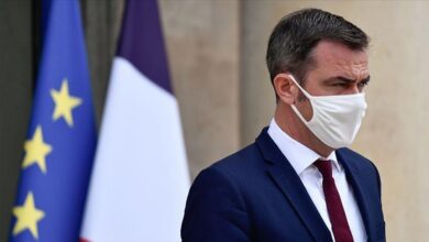 Photo of Ministar zdravstva Francuske Olivier Veran zaražen koronavirusom