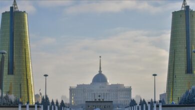 Photo of Vlasti Kazahstana ukinule vanredno stanje