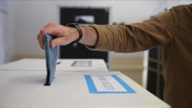 Photo of Italija odobrila parlamementarcima zaraženim koronavirusom da glasaju na predsjedničkim izborima