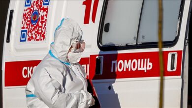Photo of U Rusiji u danu skoro 100.000 novozaraženih koronavirusom
