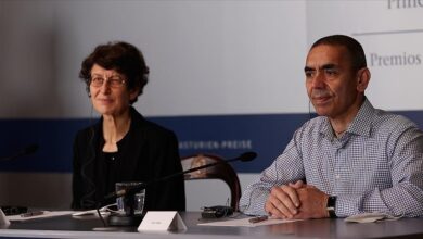 Photo of Predloženo da se likovi tvoraca vakcine Pfizer/BioNTech štampaju na novčanicama eura