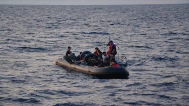 Photo of Italija: Sedam migranata umrlo pri pokušaju da dođe na ostrvo Lampedusa