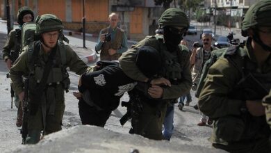 Photo of Izraelska policija privela 15 palestinskih mladića u Al-Qudsu