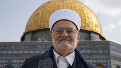 Photo of Imam džamije Al-Aqsa hospitaliziran zbog zdravstvenog problema