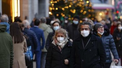 Photo of U Njemačkoj više od 80.000 novozaraženih koronavirusom