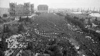 Photo of 32 godine od “Krvavog januara”