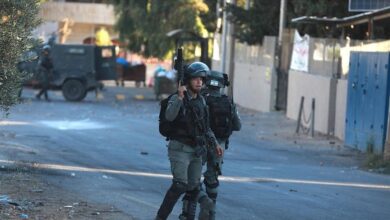 Photo of Izraelski vojnici ubili 80-godišnjeg Palestinca