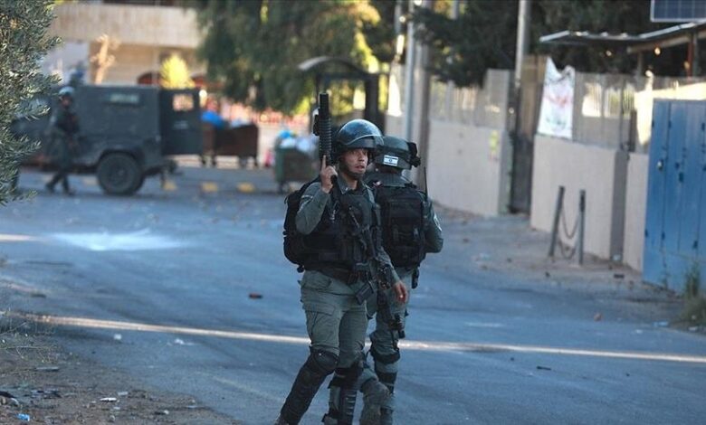 Izraelski vojnici ubili 80-godišnjeg Palestinca