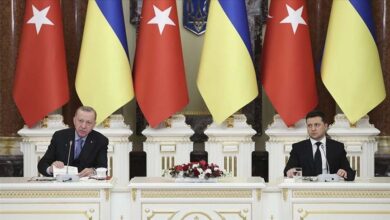 Photo of Protiv smo svake odluke koja cilja na teritorijalni integritet Ukrajine