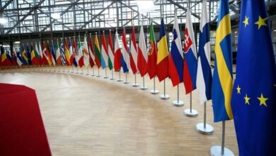 Photo of Ministri vanjskih poslova EU 21. februara razgovaraju o Ukrajini i BiH