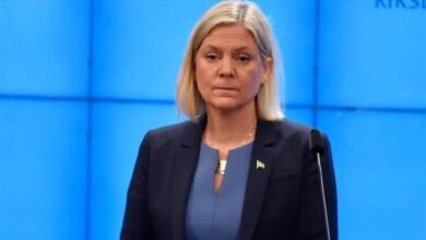 Photo of Švedska premijerka otkrila kako se Zelenski oprostio od lidera EU-a