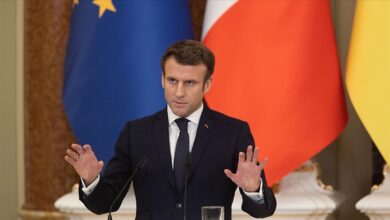 Photo of Francuska nudi Ukrajini pomoć u vrijednosti od 300 miliona eura