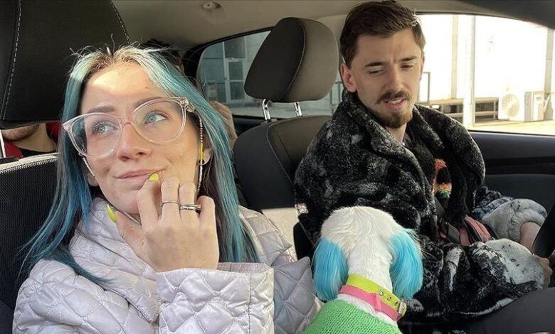 Doživjeli smo horor, drago nam je da smo sigurni