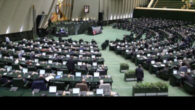 Photo of Iranski parlament obustavlja rad zbog COVID-19