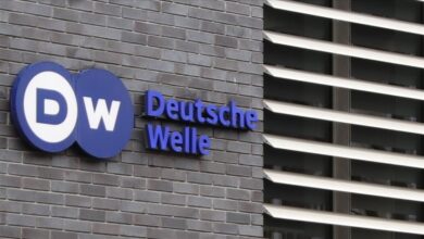 Photo of Deutsche Welle otpustio pet arapskih novinara zbog navodnog antisemitizma