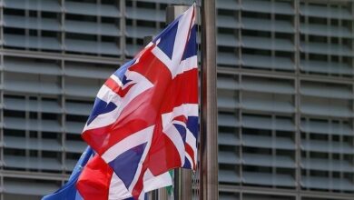 Photo of Britanski avioni sjeverno od Škotske ispratili četiri ruska aviona
                            
                                Britanski avioni sjeverno od Škotske ispratili četiri ruska aviona