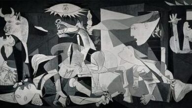 Photo of Porodica Rockefeller vratila UN-u tapiserijsku verziju Picassove "Guernice"