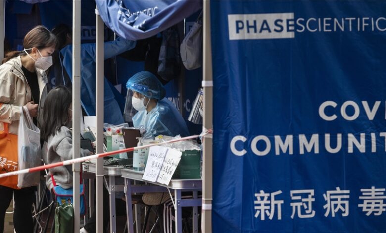 U Hong Kongu potvrđen rekordnan 1.161 slučaj zaraze koronavirusom