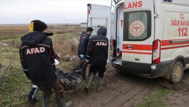 Photo of Smrt 19 migranata na granici Turkiye i Grčke šokirajuća
