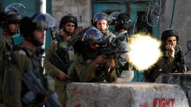 Photo of Izraelske snage ubile Palestinca na okupiranoj Zapadnoj obali