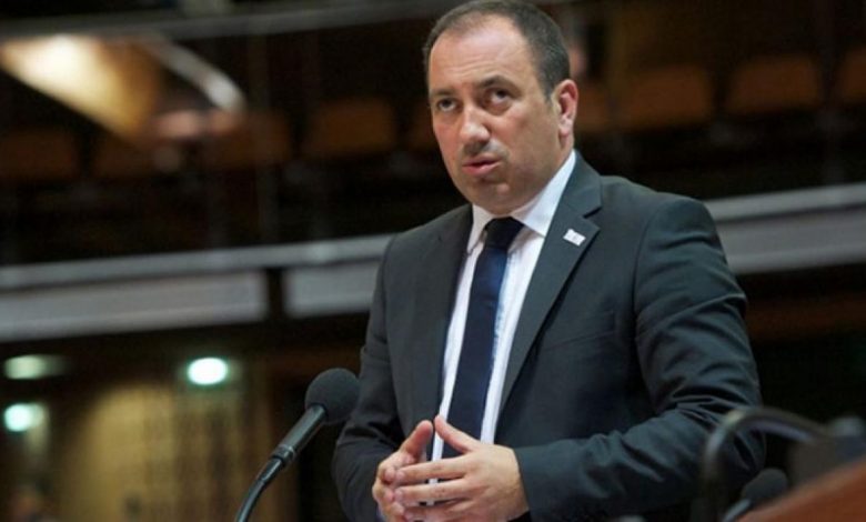 Crnadak o glasanju BiH za suspenziju Rusije iz Vijeća za ljudska prava UN-a: Sto puta sam ponovio, RS mora biti uz Evropu, odlučili smo ići u EU